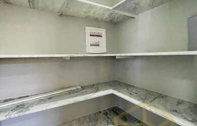 Imagem 13: casa - Betel - Paulínia. Piscina, Churrasqueira, Ar-condicionadoeÁrea...