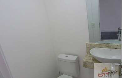 Imagem 7: Sala, 36 m² - venda por R$ 220.000,00 ou aluguel por R$ 1.350,00/mês...