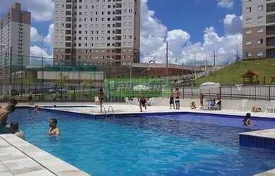 Imagem 15: APARTAMENTO - VENDA - 02 DORMS CONDOMÍNIO FLEX CARAPICUIBA