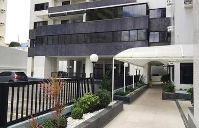 Imagem 14: Apartamento para venda com 95 metros quadrados com 3 quartos em Stiep - Salvador - BA