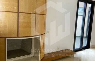 Imagem 15: Apartamento à venda na dona Luiza Tolle - 4 suítes - 6 vagas , em Santana