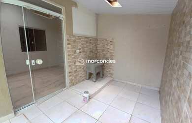 Imagem 6: FAZENDA RIO GRANDE - Casa Padrão - Nações