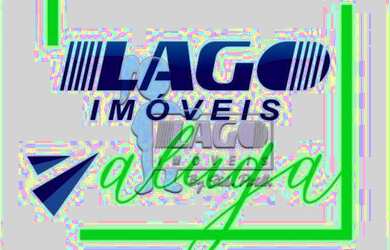 Imagem: O depósito para alugar possui 1 Vaga na garagem e 43m² de