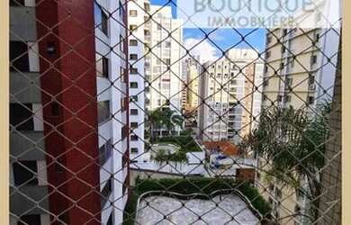 Imagem 15: SÃO PAULO - Apartamento Padrão - JARDIM PAULISTA