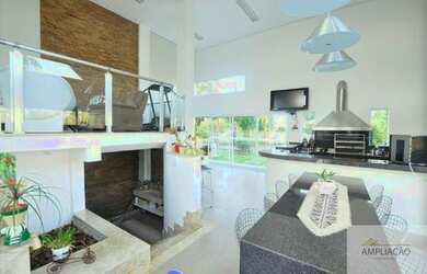 Imagem 6: Condominio San Diego-Vargem Grande Paulista Alto Padrão