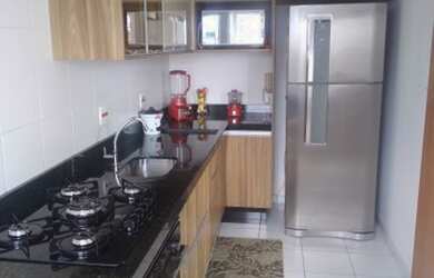 Imagem 4: JUNDIAí - Apartamento Padrão - Jardim Ana Maria