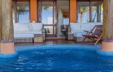 Imagem 11: Casa no Terra Vista Golf Trancoso no Sul da Bahia