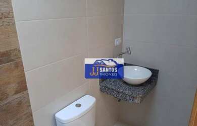 Imagem 10: Sobrado à venda, 90 m² por R$ 680.000,00 - Vila Prudente - São Paulo/SP