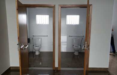 Imagem 11: 2 Salões com 300 metros quadrados