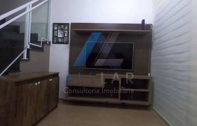 Imagem 3: Casa Residencial à venda, Jardim Colônia, Jundiaí - CA0290