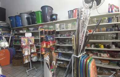 Imagem 10: LOJA DE RUA TODA EQUIPADA 56 metros quadrados em Tupi - Praia Grande -...