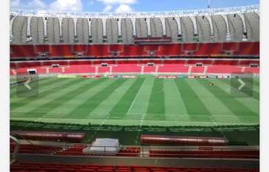 Imagem: O apartamento e está localizado em Independência, Porto Alegre