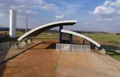 Imagem 6: Terreno estância mandjuba