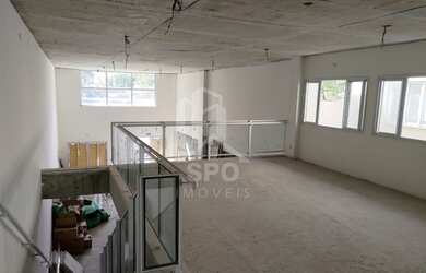 Imagem 9: Salão Comercial de 188M² para locação no Jardim Marajoara