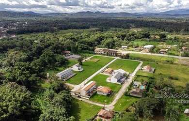 Imagem 10: Terreno à venda no Residencial Rosina 399 m² por R$ 105.000,00 - Morretes/PR