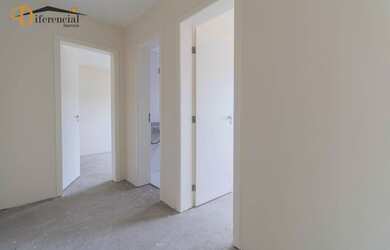 Imagem 6: Apartamento com 2 dormitórios à venda, 54 m² por R$ 279.000,00 - Novo...