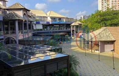 Imagem: O depósito possui 36m² de Área e está localizado em Barra