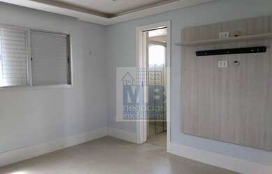 Imagem 3: Apartamento à venda, 100 m² por R$ 740.000,00 - Jardim Umuarama - São...