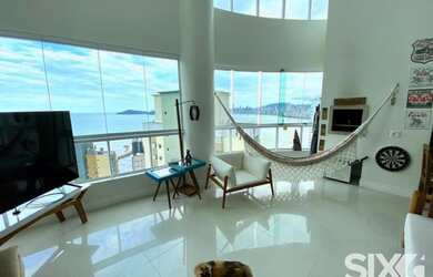 Imagem: O apartamento possui 3 Dormitórios, 3 Banheiros, 3 Vagas na