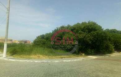 Imagem: O terreno possui 1.807m² de Área e está localizado em Portinho