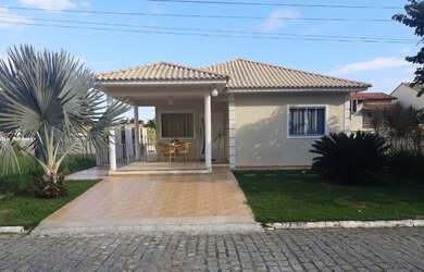 Imagem: Casa em Condomínio para Venda em Maricá, São José do Imbassaí