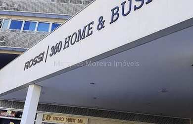 Imagem: O depósito possui 1 Vaga na garagem, 35m² de Área e está