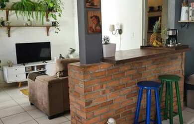 Imagem 12: Casa a venda na praia dos amores balneário Camburiu