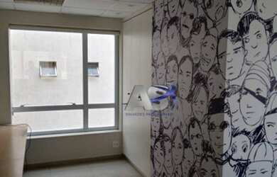 Imagem 3: Conjunto, 168 m² - venda por R$ 2.610.000,00 ou aluguel por R$ 14.280,00/mês...