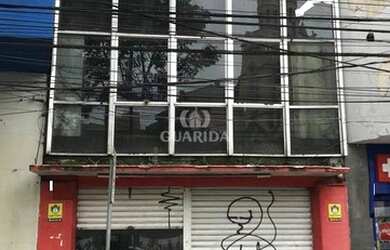 Imagem: O depósito possui 300m² de Área e está localizado em Bom