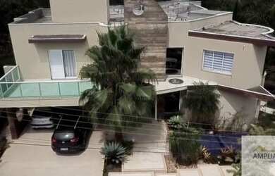 Imagem 7: Condominio San Diego-Vargem Grande Paulista Alto Padrão