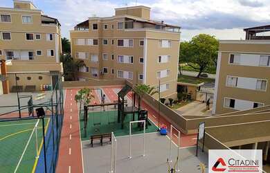 Imagem 15: Cobertura com 3 dormitórios, 93 m² - venda por R$ 430.000,00 ou aluguel...