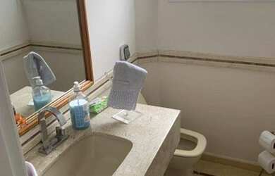 Imagem 15: Casa linda para venda - Residencial Alphaville 05