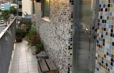 Imagem 2: Maravilhoso apartamento com 92 m² em boa localização