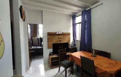 Imagem 2: Apto 2Qtos Reformado 100mil no Inconfidentes