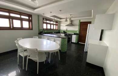 Imagem 13: Casa no condomínio Jardim Marapendi. Barra da Tijuca - RJ