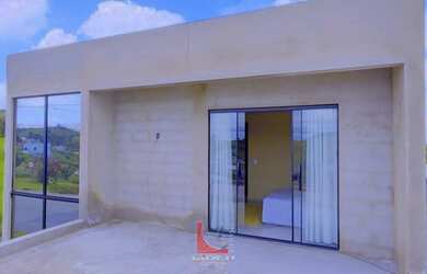 Imagem 10: Casa no Res. Villa Verde Bragança Paulista Sp