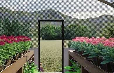 Imagem 2: Vendo lote em Gravatá em condomínio de luxo com 1000 metros por 285...