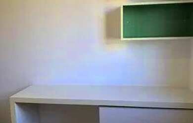 Imagem 6: Apartamento residencial à venda, Vila Firmiano Pinto, São Paulo