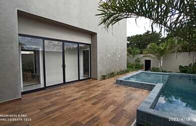 Imagem 4: Casa em Condomínio para Venda em Americana, Loteamento Residencial Jardim...