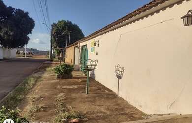 Imagem 2: Casa no Guaira. 70m² de Área, 2 Banheirose2 Dormitórios