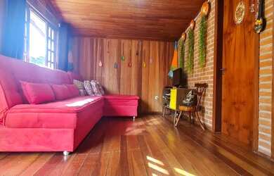 Imagem 10: Chalé com Jacuzzi aquecida