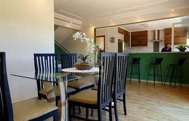 Imagem 6: Bragança Paulista - Casa de Condomínio - Residencial Floresta São Vicente