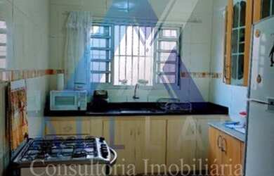 Imagem 2: Casa Residencial à venda, Jardim Vera Cruz, Jundiaí - CA0092