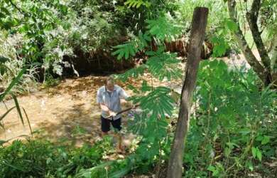 Imagem 9: Chácara Residencial Luana Parque Goiânia/GO