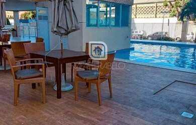 Imagem 13: Apartamento com 2 dormitórios, 51 m² - venda por R$ 265.000,00 ou aluguel...