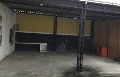 Imagem 15: Galpão/Depósito/Armazém para aluguel tem 800 metros com terreo ao lado...