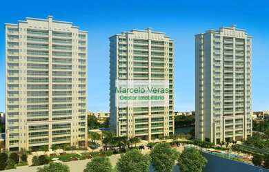 Imagem 8: Repasse Living Garden. Varanda, 188m² de Área, 4 Vagas na garageme4...