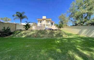 Imagem 7: Atibaia - Casa de Condomínio - Condomínio Shambala I