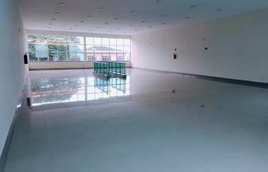 Imagem: O depósito possui 600m² de Área e está localizado em Centro