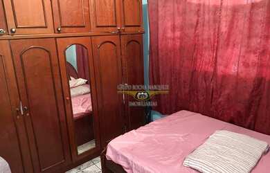 Imagem 8: Casa com 2 dormitórios à venda, 90 m² por R$ 350.000,00 - Jardim Haia...